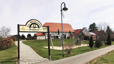 in absolut idyllischster, ruhiger Wohnlage. in absolut idyllischster, ruhiger Wohnlage.