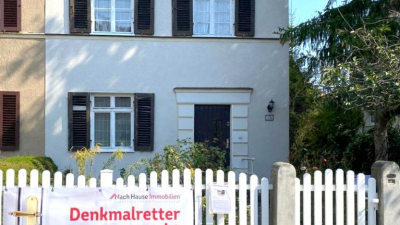 Denkmalretter gesucht ... Denkmalretter gesucht ...