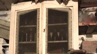 Alle Räumlichkeiten gewähren einen Alle Räumlichkeiten gewähren einen