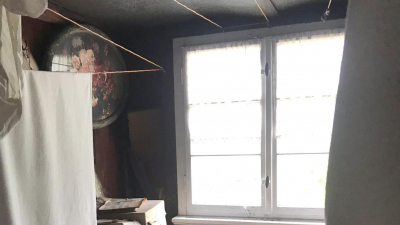 ... Märchenhafte Doppelhaushälfte ... Märchenhafte Doppelhaushälfte