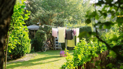 Marienbrunn und Mariental. Marienbrunn und Mariental.