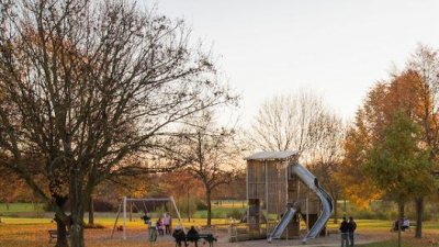 ist in 5 Minuten erreicht, ist in 5 Minuten erreicht,