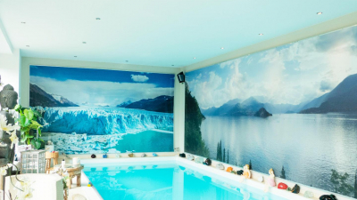 Angeboten wird eine Insel Angeboten wird eine Insel