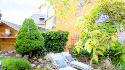 ein Mehrgenerationenhaus, ein Mehrgenerationenhaus,