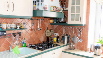 in einer sehr gepflegten, ruhigen und malerischen Umgebung. in einer sehr gepflegten, ruhigen und malerischen Umgebung.