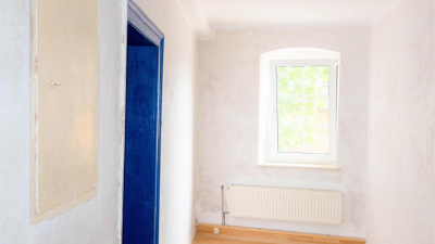 Es verspricht viel Platz Es verspricht viel Platz