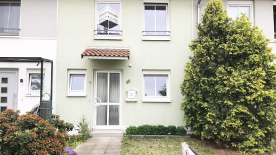 mit unverbaubarem Ausblick mit unverbaubarem Ausblick