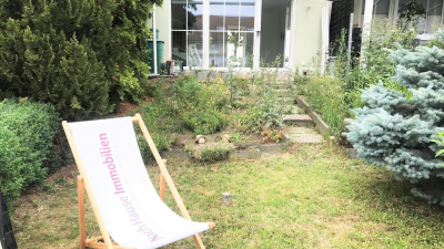 Das Haus ist nicht unterkellert. Das Haus ist nicht unterkellert.