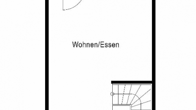 Erdgeschoss Erdgeschoss