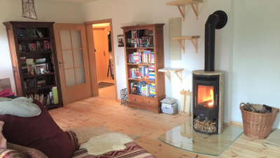 unter dem Dach. Ca. 95 m² Wohnen, Kochen, unter dem Dach. Ca. 95 m² Wohnen, Kochen,