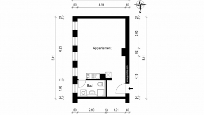 19_nachhause-immobilien_e783d48cc1f51a7f67e97128349fda56641ecfe7 Kapitalanlagetauglich und gut gelegen ... Singlewohnung am Stötteritzer Wäldchen