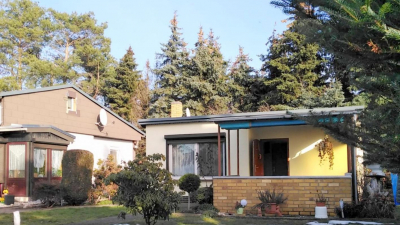 ... Wohngrundstück in Nordsachsen ... Wohngrundstück in Nordsachsen