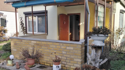 Zum Verkauf steht ein Wohngrundstück Zum Verkauf steht ein Wohngrundstück