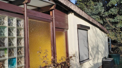 ein idyllischer Pferd- und Reiter-Ort ein idyllischer Pferd- und Reiter-Ort