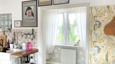 und außergewöhnlich individuelles Eigenheim, und außergewöhnlich individuelles Eigenheim,