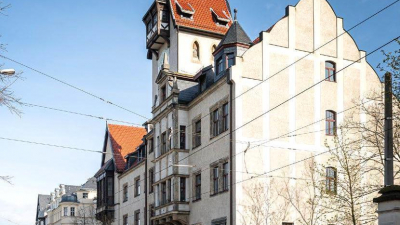 Dabei wird großer Wert auf hohen Wohnkomfort Dabei wird großer Wert auf hohen Wohnkomfort