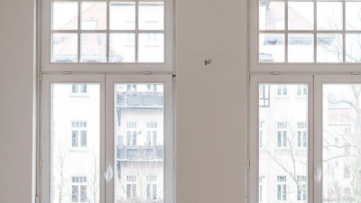 Das gesamte Anwesen wird im Zuge Das gesamte Anwesen wird im Zuge