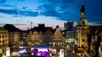 Willkommen in einer der Willkommen in einer der