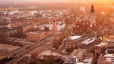 im Sommer 2023 mit einer Mieterwartung im Sommer 2023 mit einer Mieterwartung