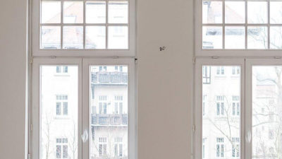 Das gesamte Anwesen wird im Zuge Das gesamte Anwesen wird im Zuge