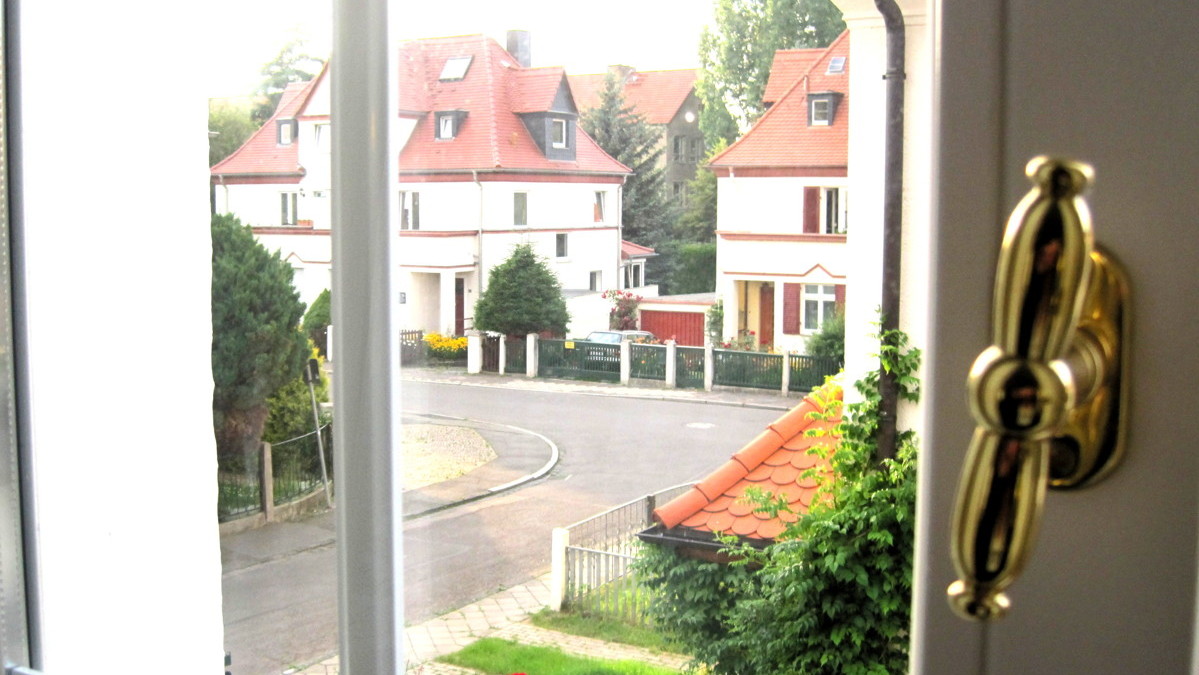 Die Immobilie wurde 1927- Die Immobilie wurde 1927-