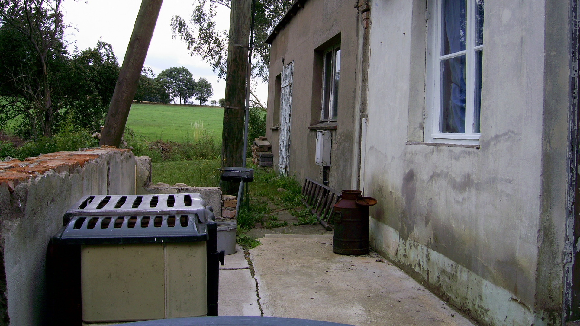 und Sitzplätzen im Garten- und Sitzplätzen im Garten-