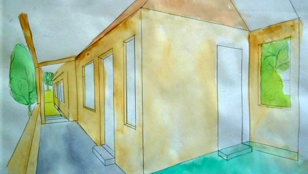 zu Wohnzwecken als Wochenendgrundstück zu Wohnzwecken als Wochenendgrundstück