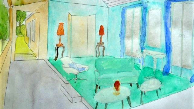 mit Gartennutzung vor- mit Gartennutzung vor-