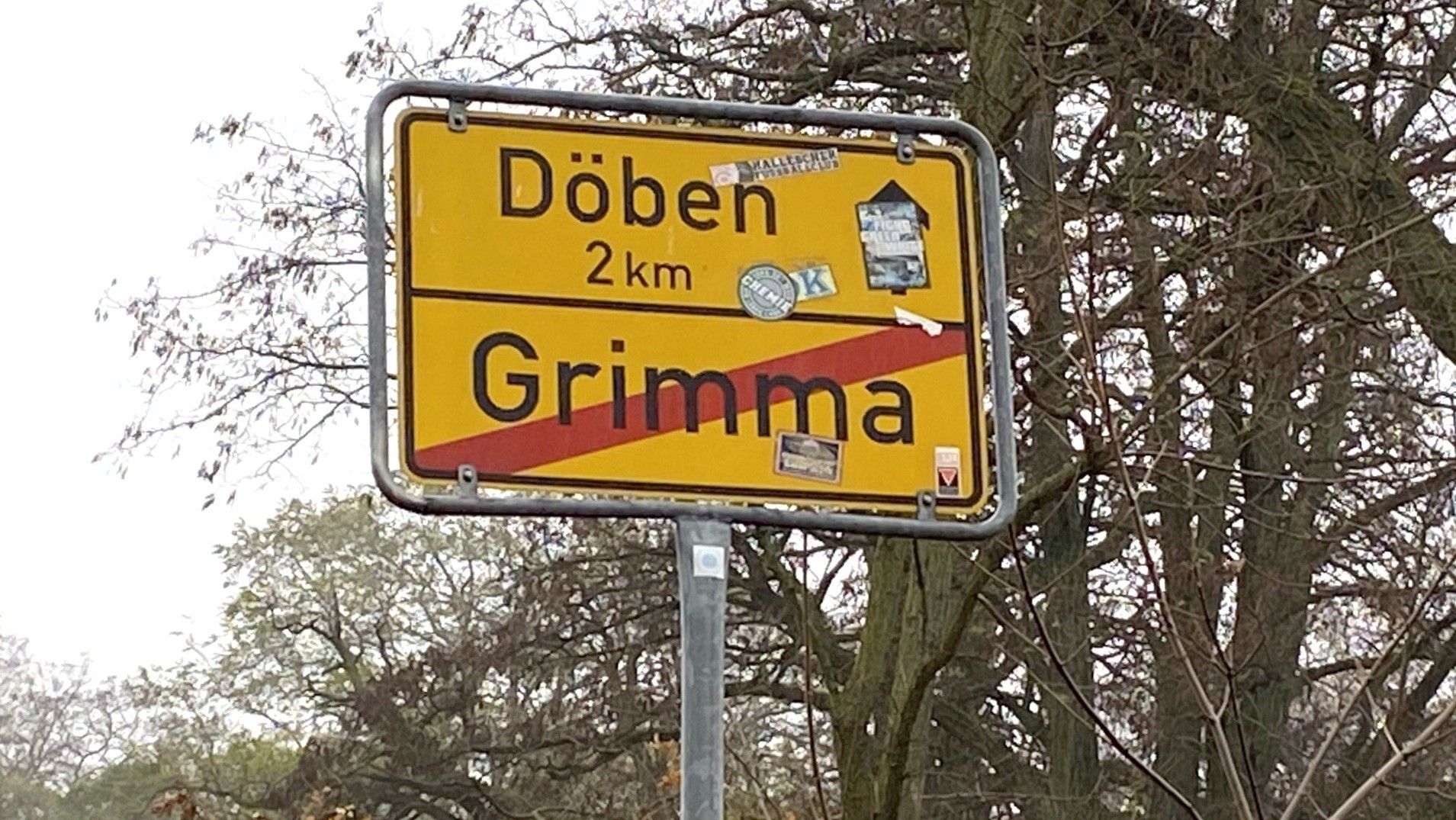 Bis zur Leipziger City sind es über die A14 nur 29 Minuten mit dem Auto- Bis zur Leipziger City sind es über die A14 nur 29 Minuten mit dem Auto-