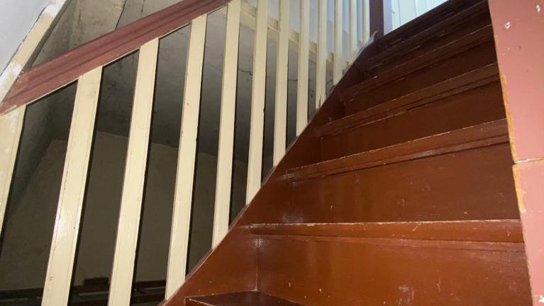 Auf der Rückseite bietet das Grundstück Auf der Rückseite bietet das Grundstück