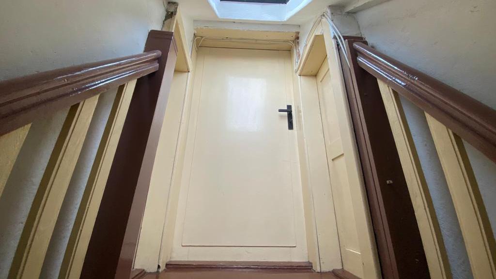 einen unverbaubaren Blick einen unverbaubaren Blick