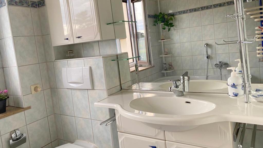 den Sie für Ihre Gäste herrichten den Sie für Ihre Gäste herrichten