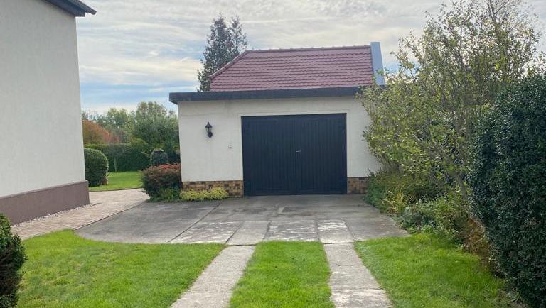 In nur wenigen Minuten erreichen Sie die Messemetropole Leipzig. In nur wenigen Minuten erreichen Sie die Messemetropole Leipzig.