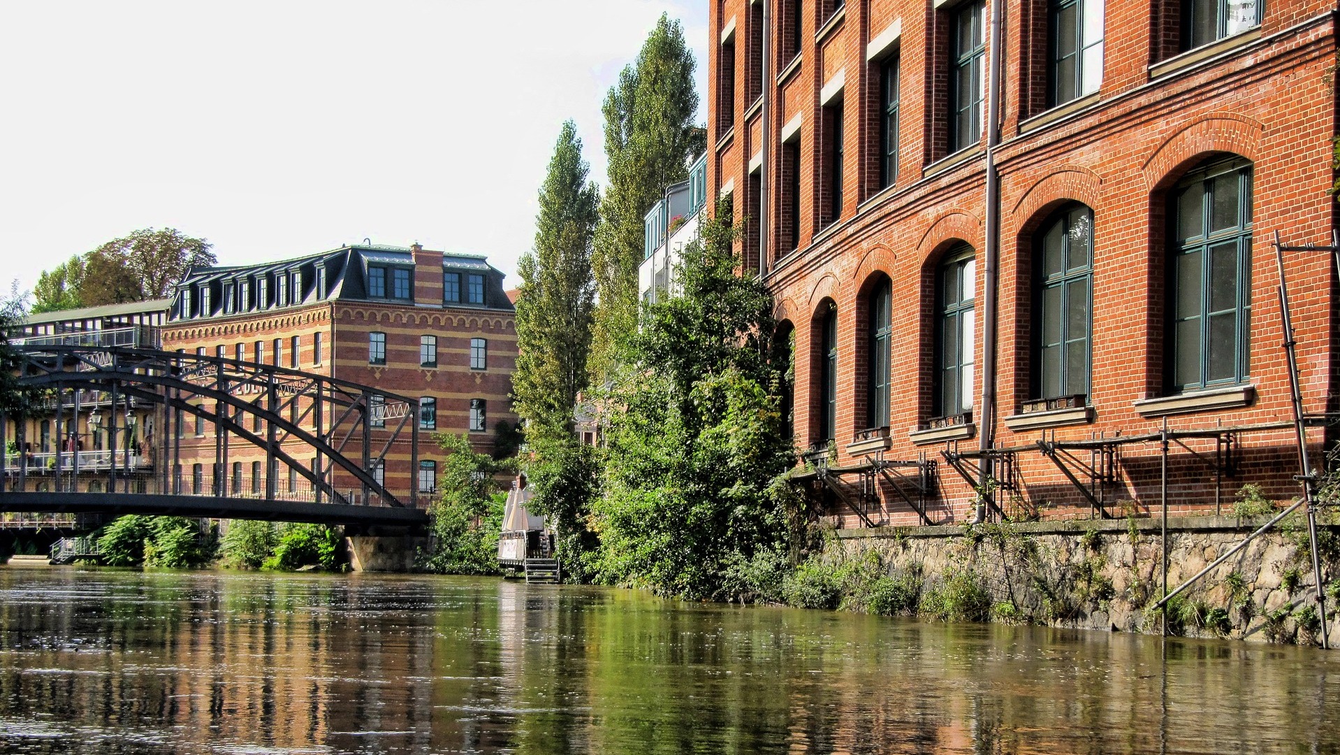 Ein Anstieg der Kaufpreise und damit auch der Mieten ist zu erwarten. Ein Anstieg der Kaufpreise und damit auch der Mieten ist zu erwarten.