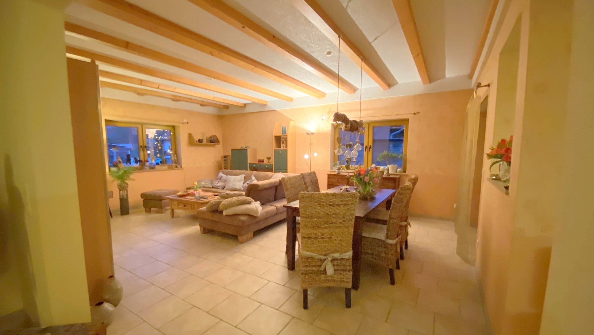 09_nachhause-immobilien_0a8f8114-510b-4384-b355-c556646d6adb_bild Reserviert ... Ein moderner Wohntraum mit Swimmingpool, Ausbaureserve und großem Garten