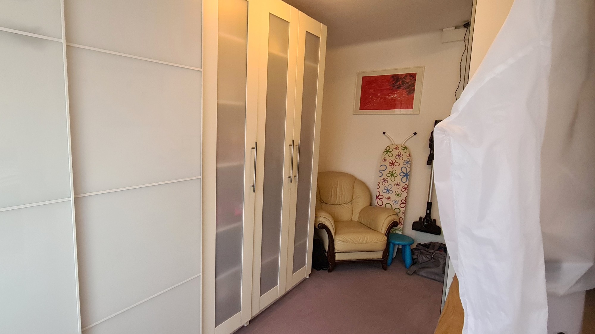 Das Haus ist in massiver Bauweise Das Haus ist in massiver Bauweise