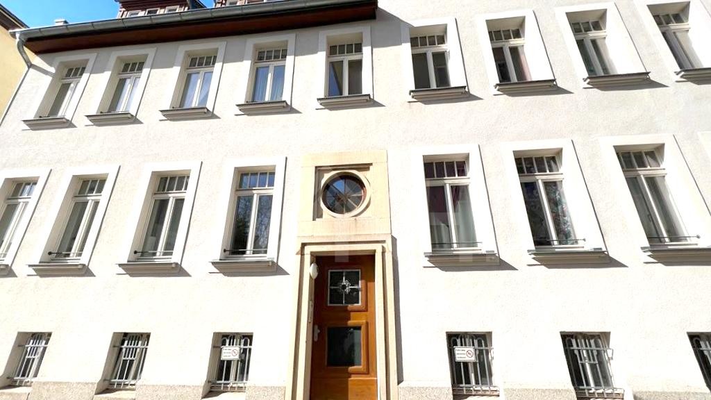 Gohlis zieht. Gohlis zieht.