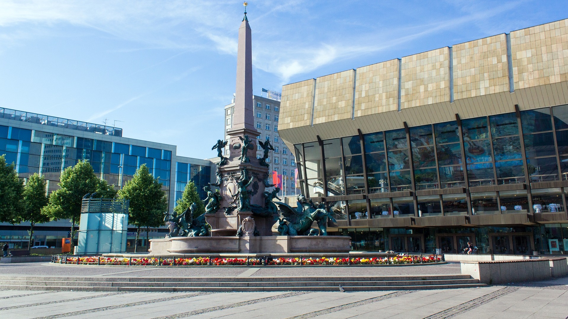 Wirtschaftsstandorten in Deutschland- Wirtschaftsstandorten in Deutschland-