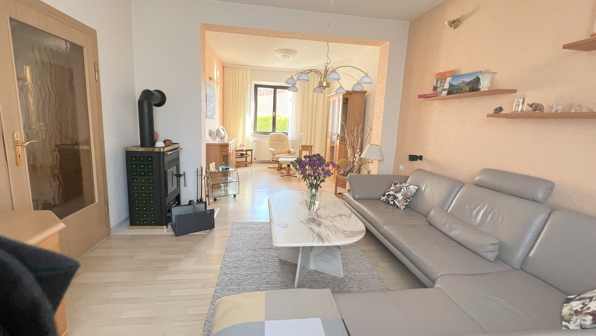 wurde im Jahr 1937 von der Gagfah wurde im Jahr 1937 von der Gagfah