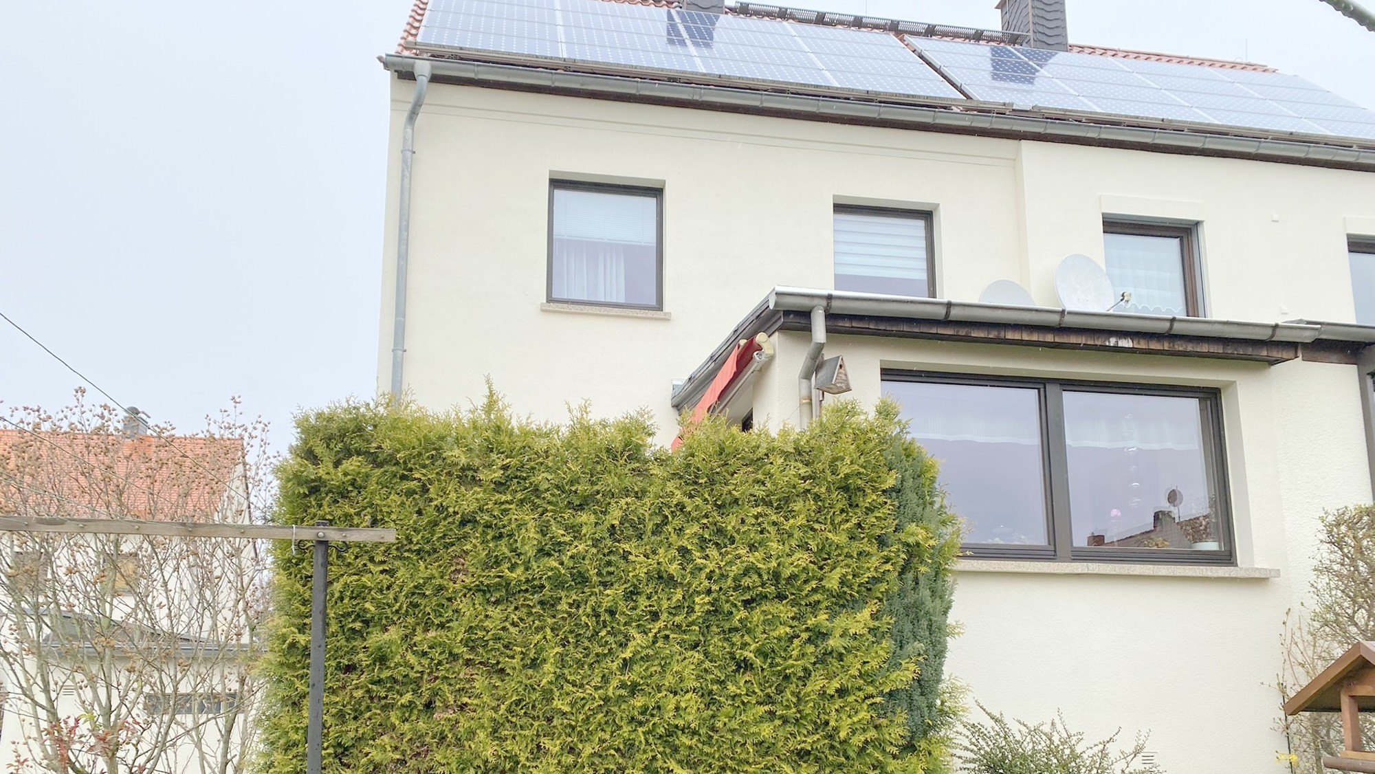 Das äußere Erscheinungsbild Das äußere Erscheinungsbild