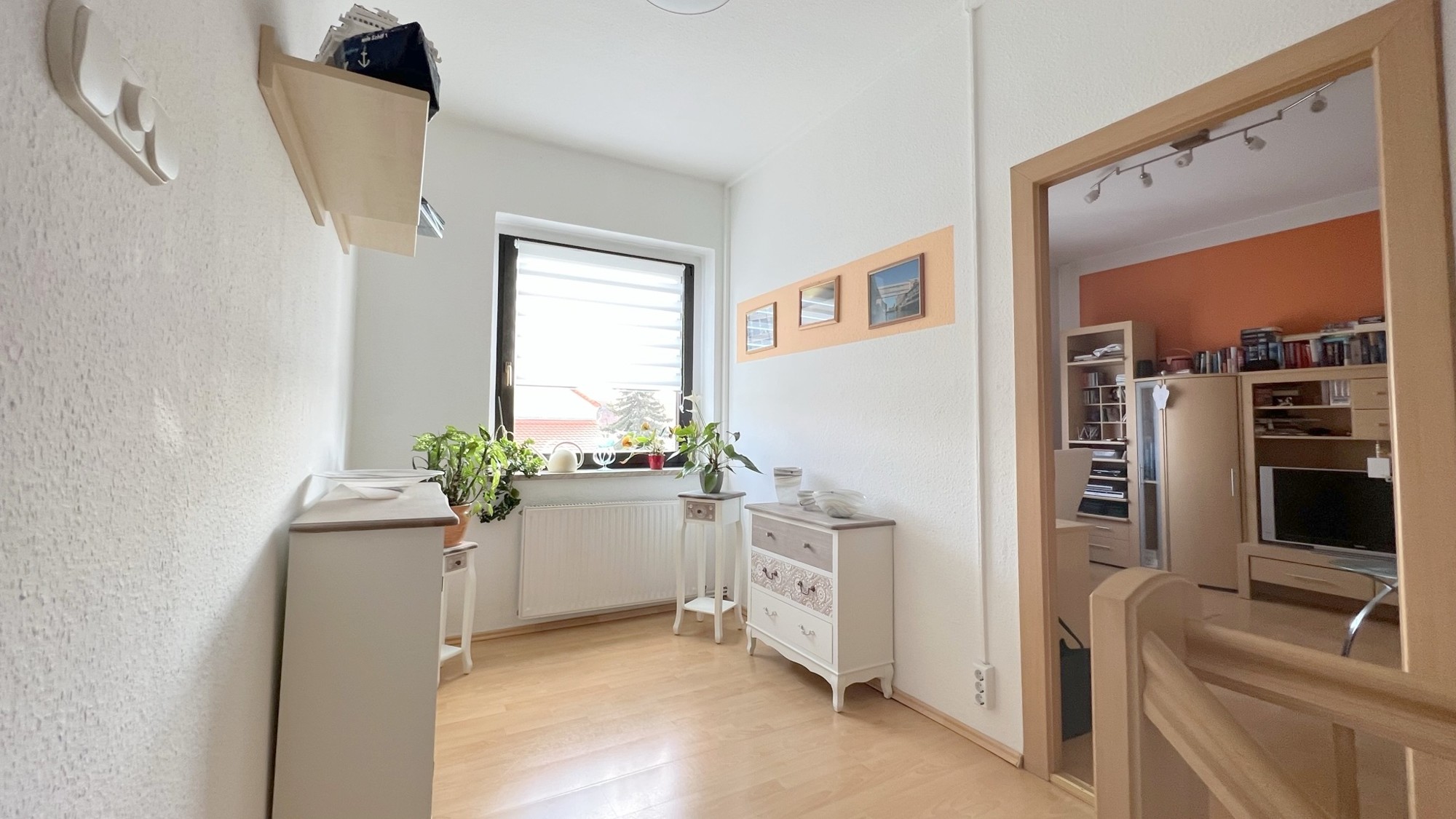 besonderer Wert auf ruhige Wohnlage besonderer Wert auf ruhige Wohnlage