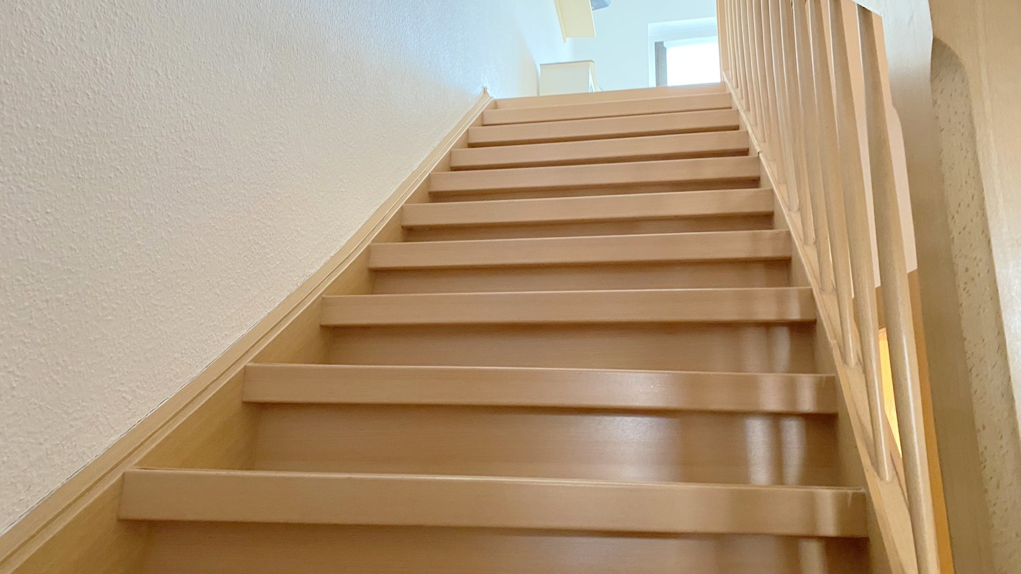 In der Baubeschreibung des Architekten In der Baubeschreibung des Architekten