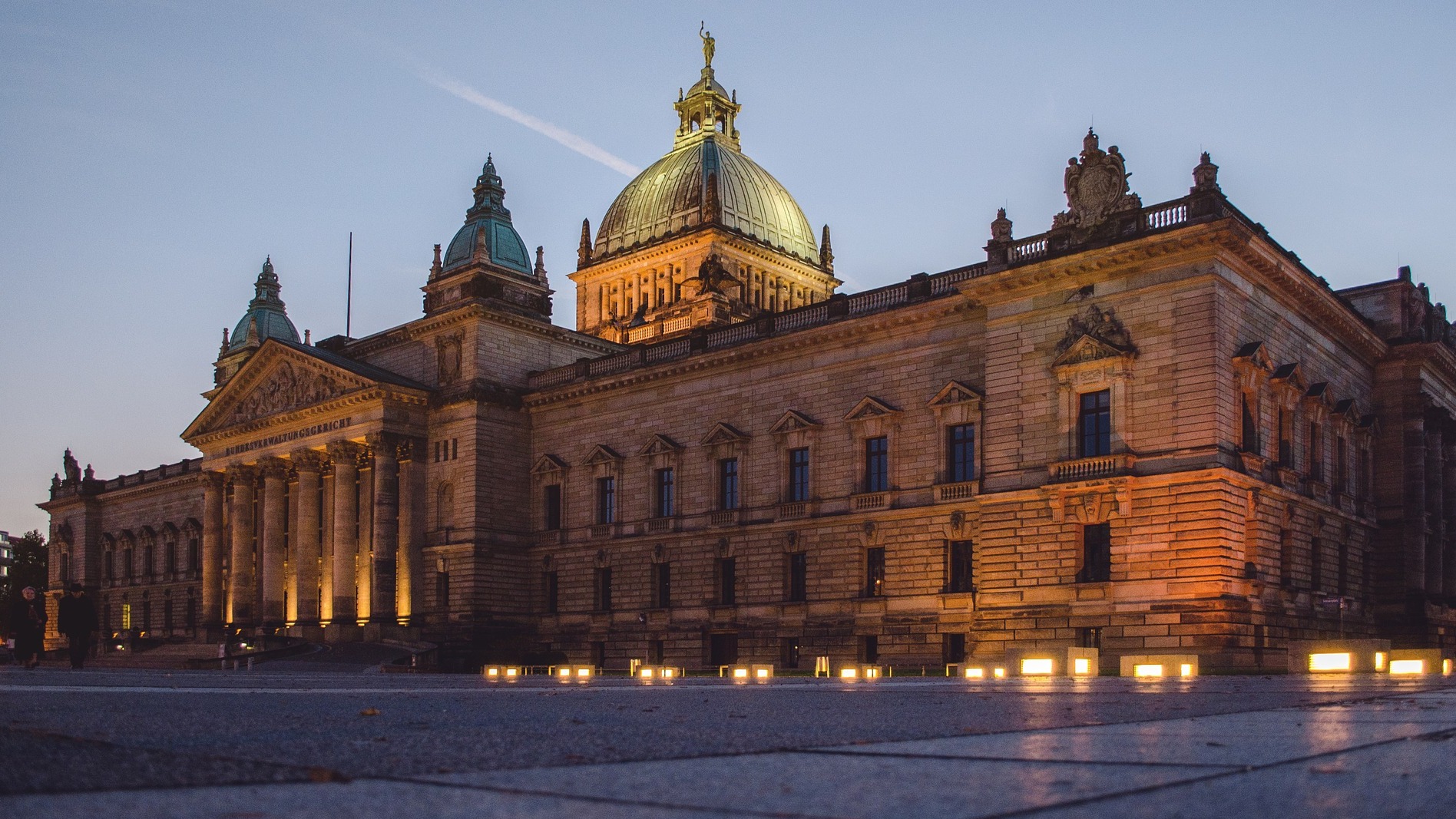 und Dank umfassender Investitionen und Dank umfassender Investitionen