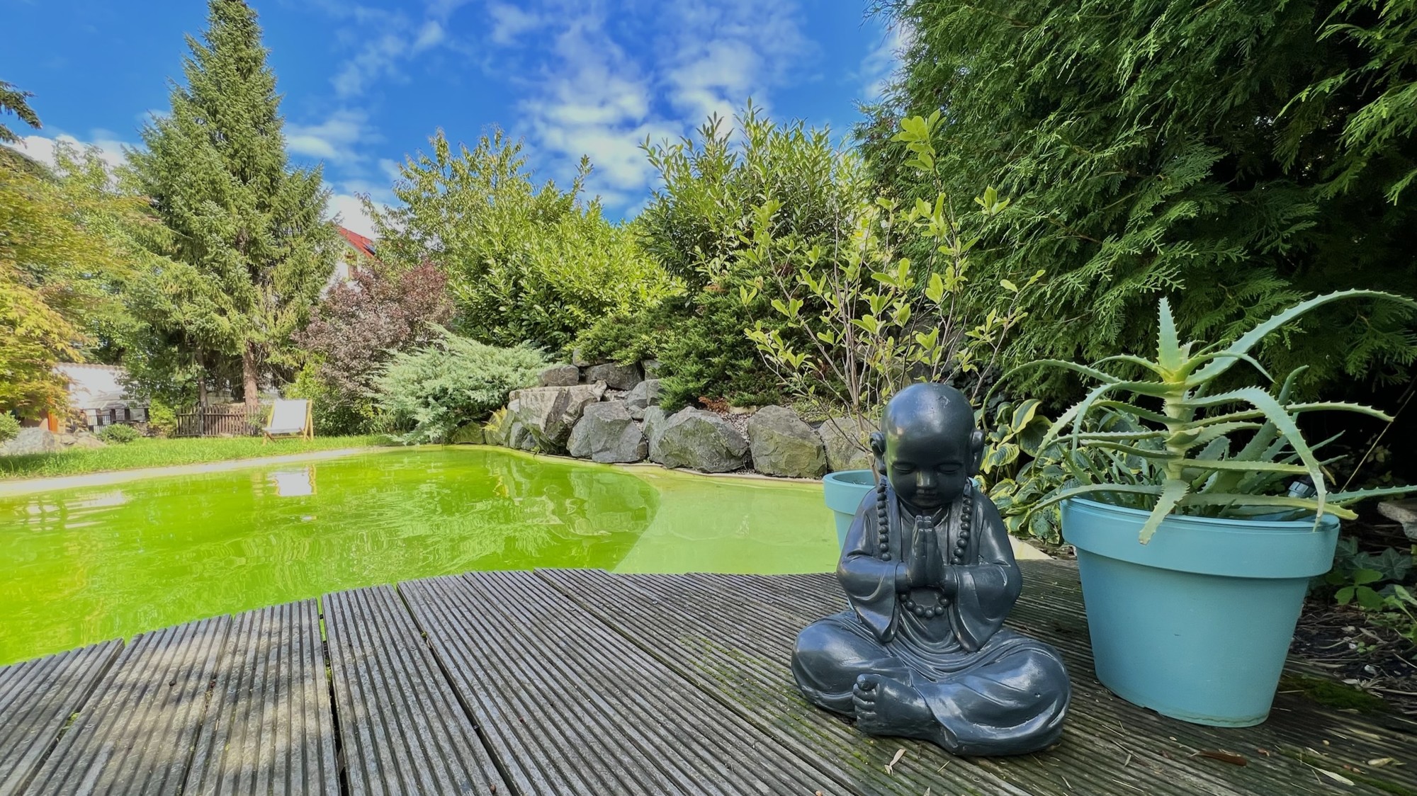 31_nachhause-immobilien__43803_bild Kaufen, Einziehen, Wohnen ... Modernes Haus mit Einliegerwohnung, Sauna und Swimmingpool