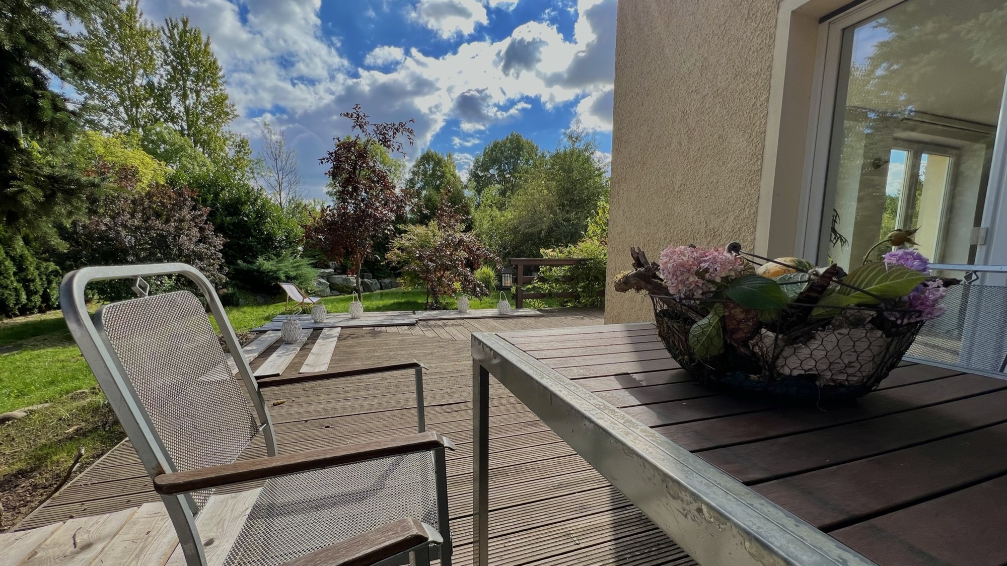 32_nachhause-immobilien__43805_bild Kaufen, Einziehen, Wohnen ... Modernes Haus mit Einliegerwohnung, Sauna und Swimmingpool