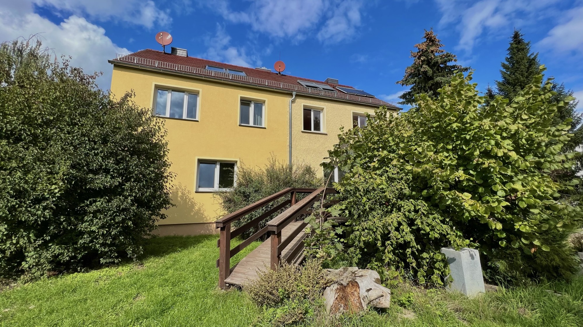 33_nachhause-immobilien__43743_bild Kaufen, Einziehen, Wohnen ... Modernes Haus mit Einliegerwohnung, Sauna und Swimmingpool