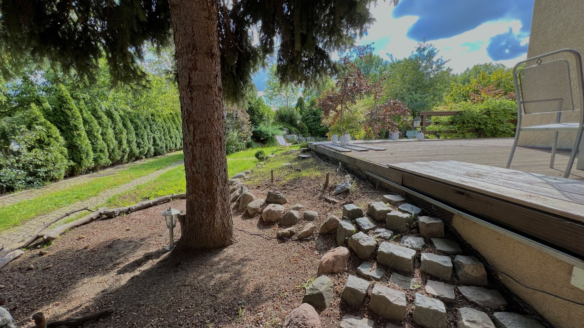 34_nachhause-immobilien__43809_bild Kaufen, Einziehen, Wohnen ... Modernes Haus mit Einliegerwohnung, Sauna und Swimmingpool