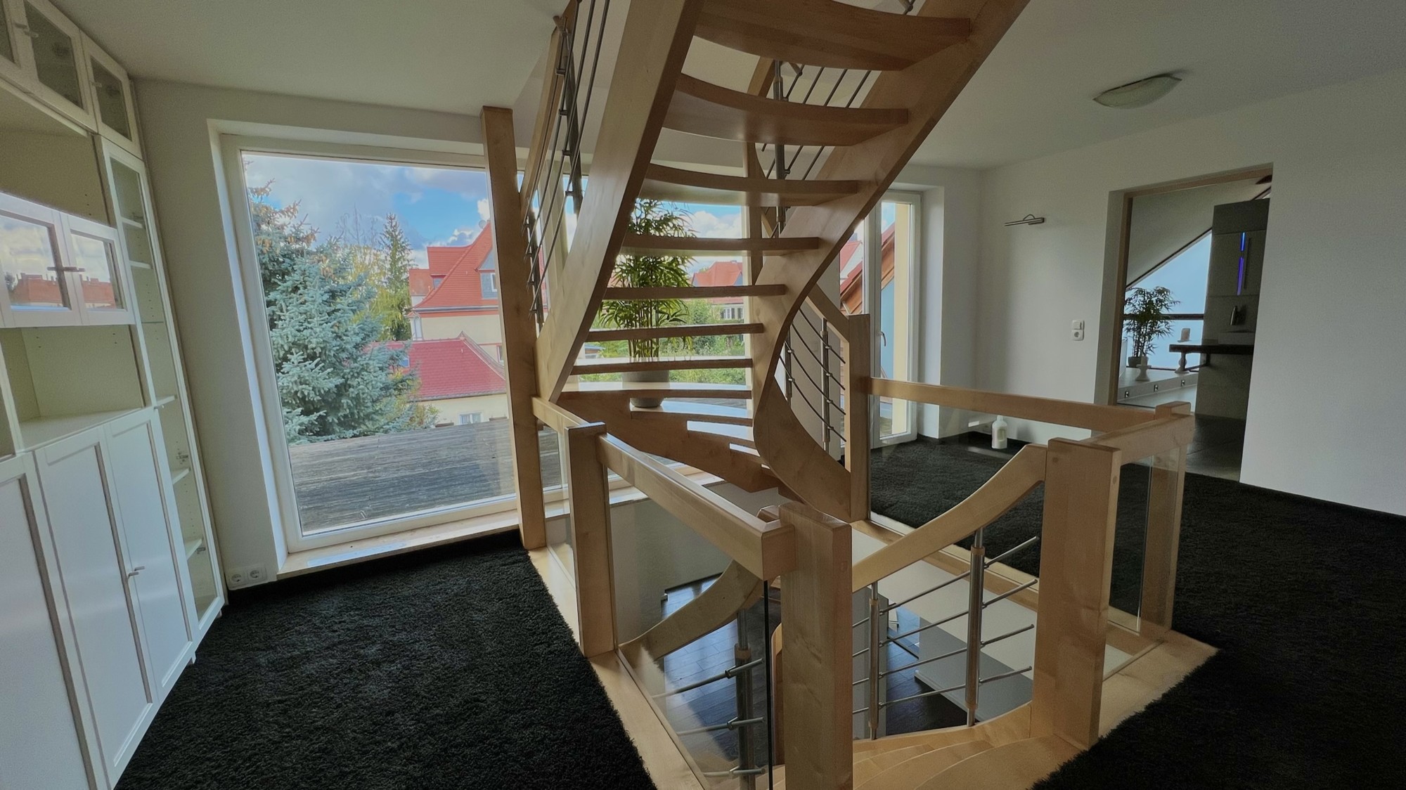 46_nachhause-immobilien__43833_bild Kaufen, Einziehen, Wohnen ... Modernes Haus mit Einliegerwohnung, Sauna und Swimmingpool