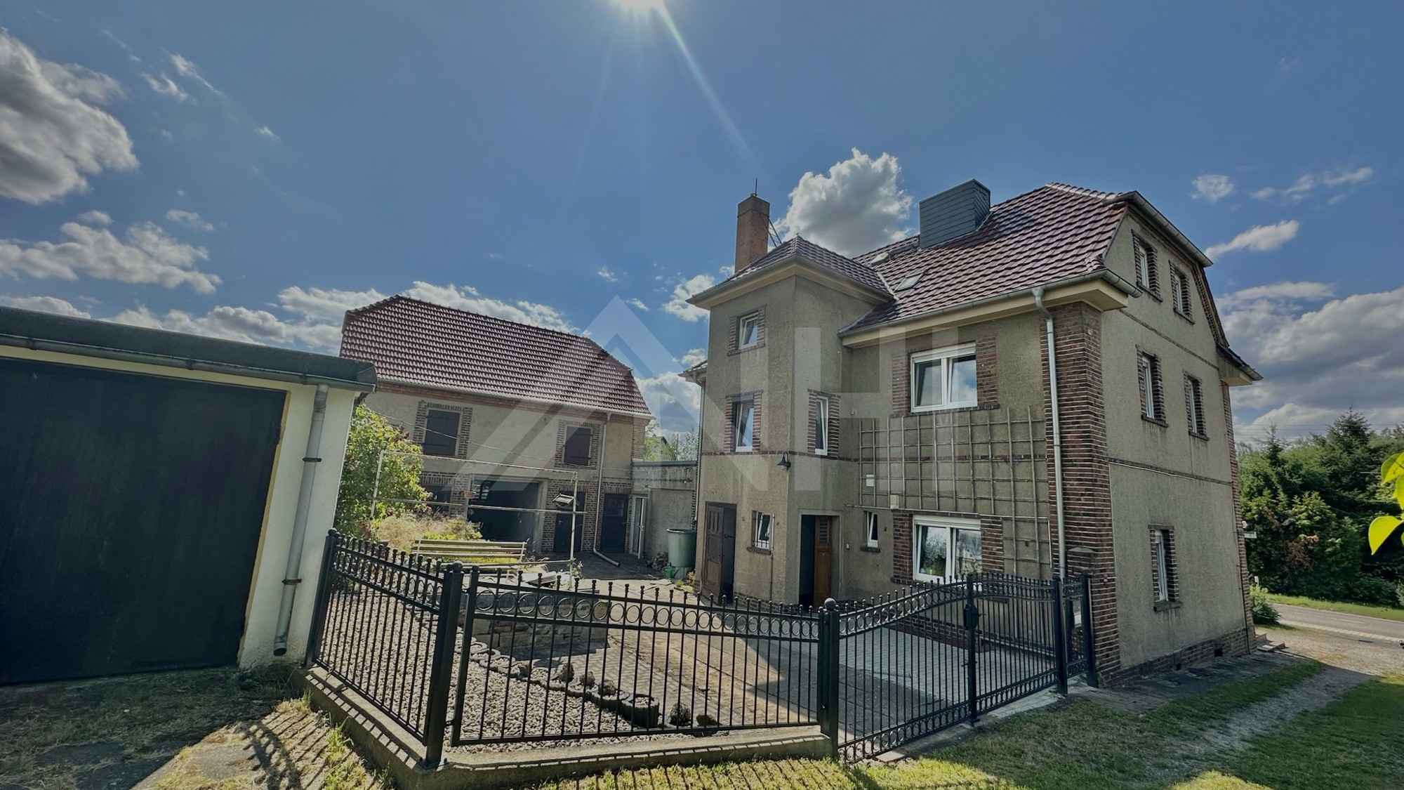 Grundstück in Predel, Grundstück in Predel,