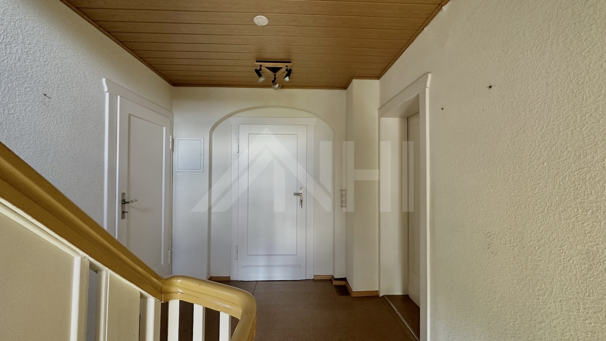 einem Ortsteil einem Ortsteil